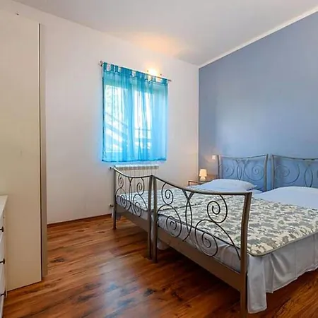 Holiday home Komfortable, Ruhige Erdgeschoss *