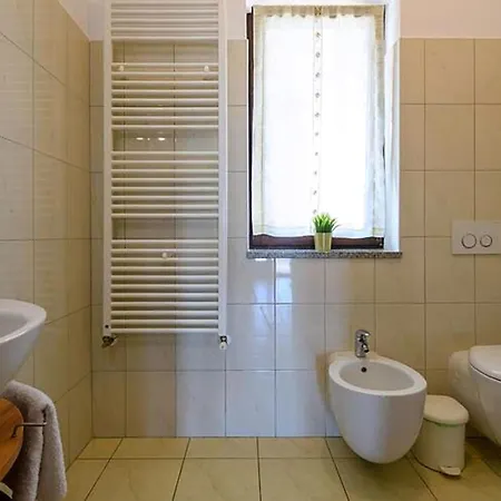 Holiday home Komfortable, Ruhige Erdgeschoss Puntera